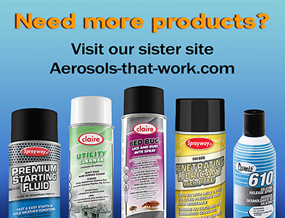 Vist aerosols-that-work.com